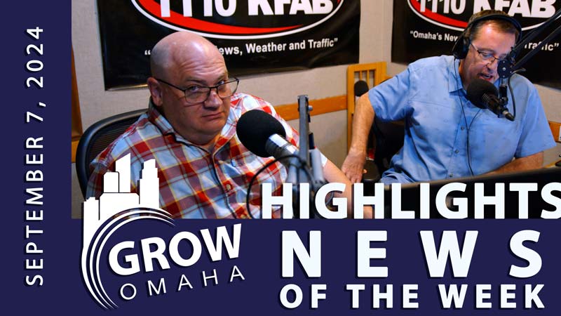 News of the Week – September 7, 2024