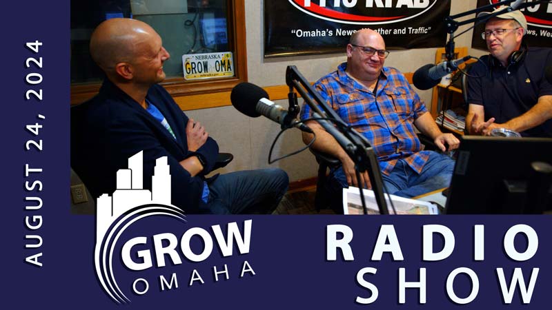 Radio Show – August 24, 2024