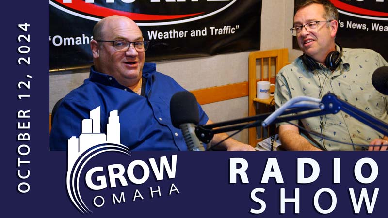 Radio Show – October 12, 2024