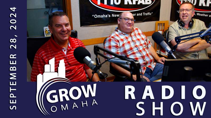 Radio Show – September 28, 2024