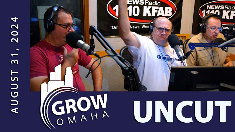 Uncut – August 31, 2024