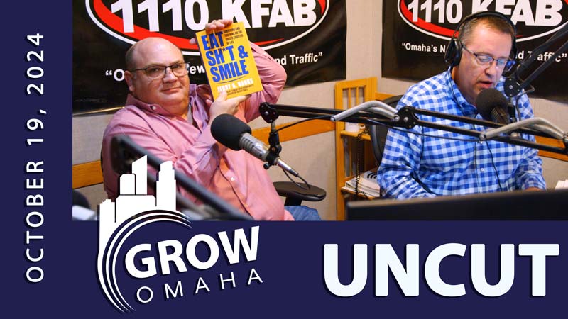 Uncut – October 19, 2024