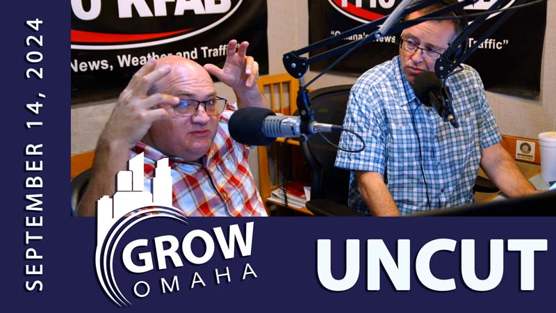 Uncut – September 14, 2024