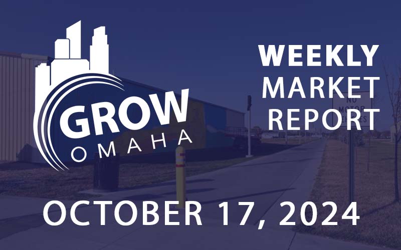 Weekly Market Report – October 17, 2024