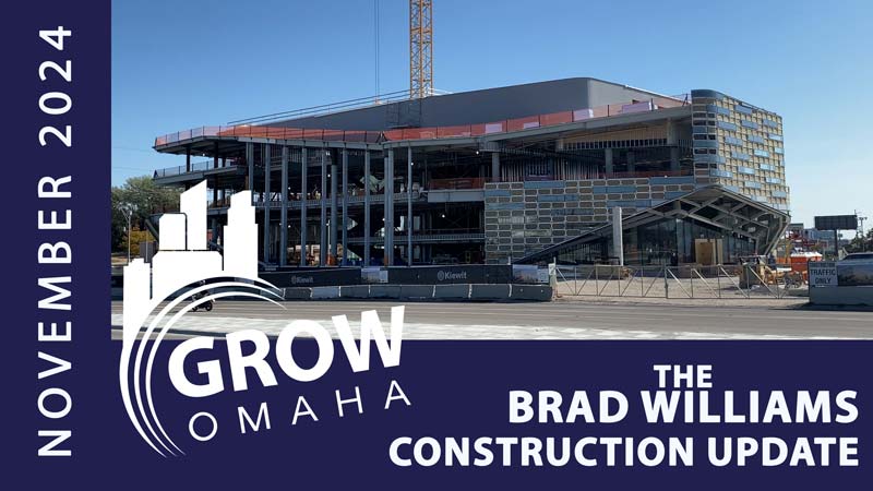 Construction Update: November 2024