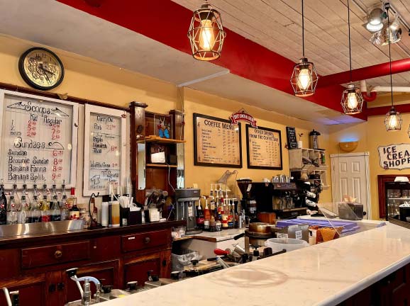 Graleys Creamery & Confections Weekly Market Report article imageimage 2024 inside Graley's Creamery