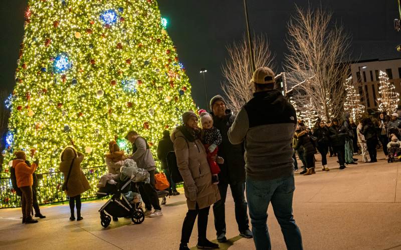 Travel Forecasts for the Holiday Season