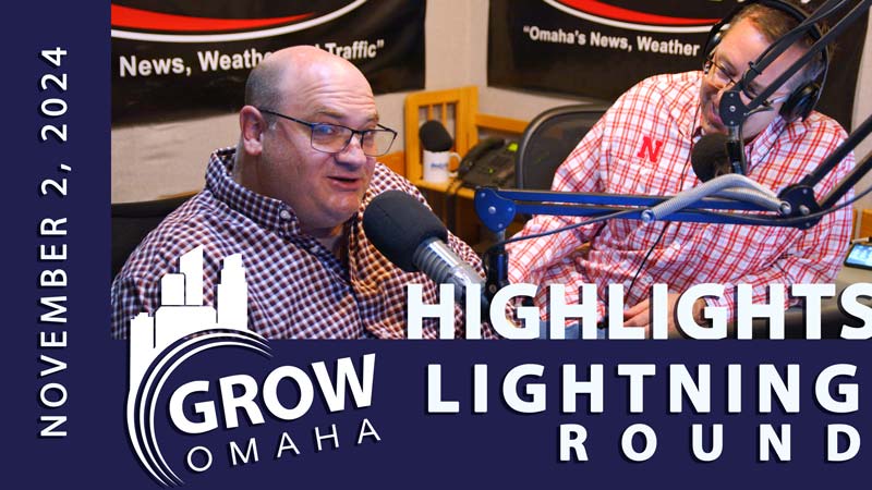 Lightning Round: November 2, 2024