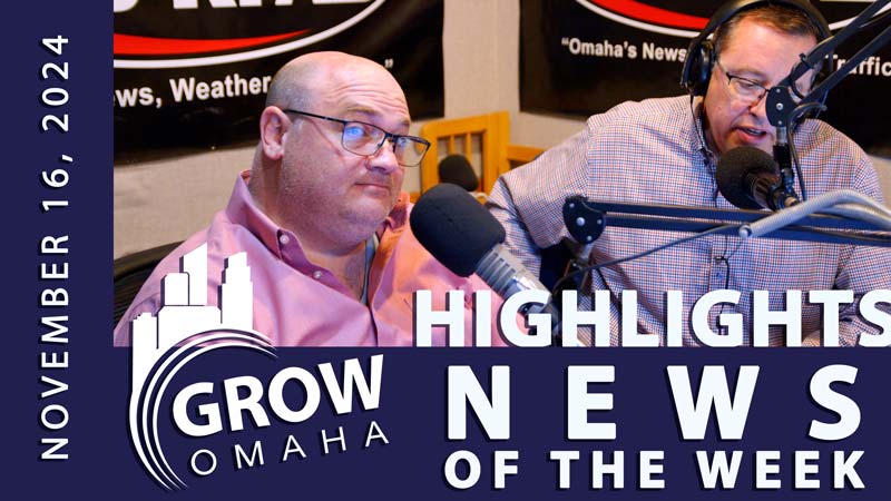 News of the Week: November 16, 2024