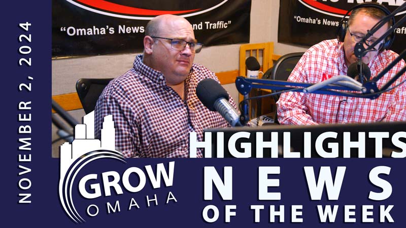 News of the Week: November 2, 2024