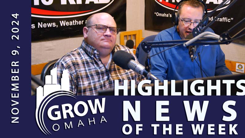 News of the Week: November 9, 2024