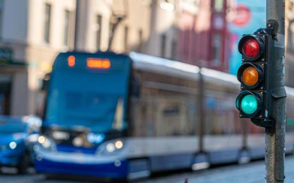 Image representing possible extensions for Omaha's streetcar beyond the starter route now under development