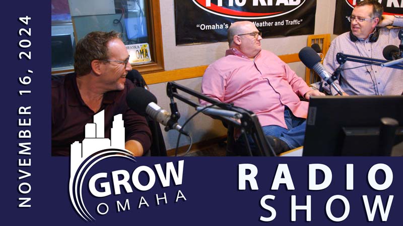 Radio Show: November 16, 2024