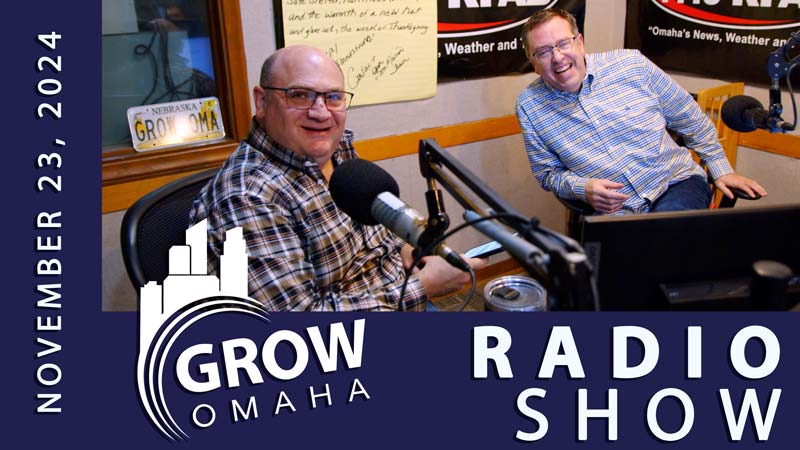 Radio Show: November 23, 2024