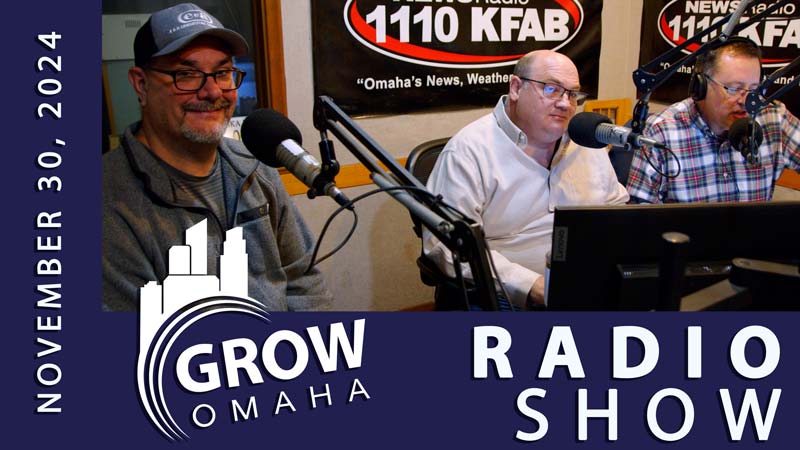 Radio Show: November 30, 2024