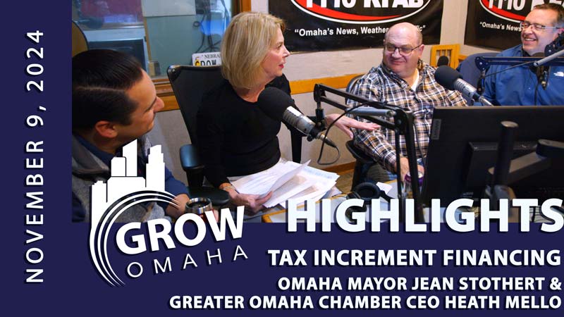 Tax Increment Financing 2024