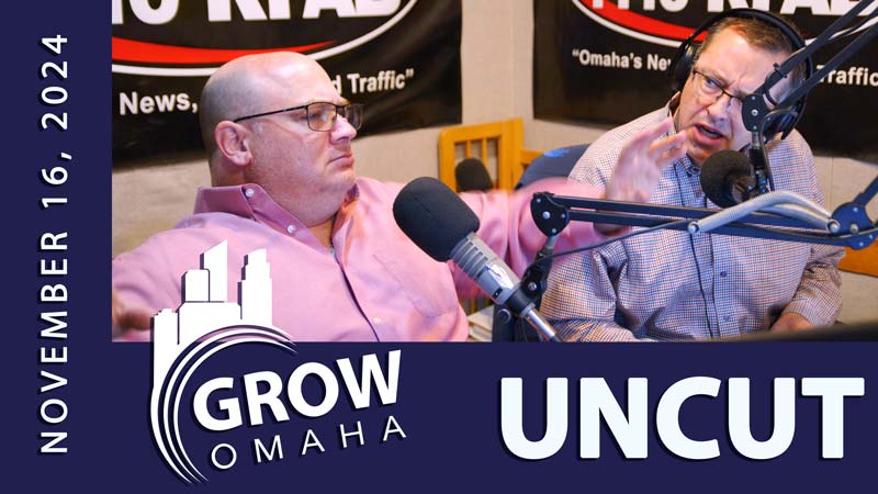 Uncut: November 16, 2024