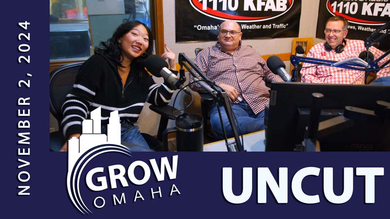 Uncut: November 2, 2024