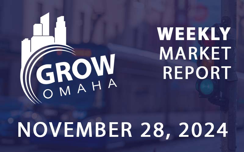 Weekly Market Report: November 28, 2024
