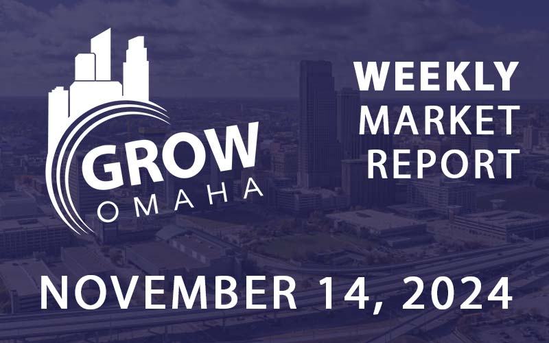 Weekly Market Report: November 14, 2024
