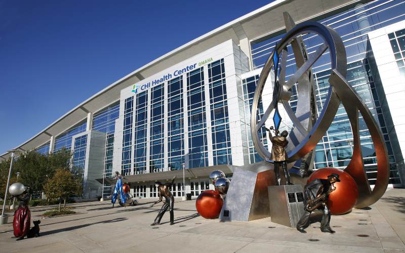 Nebraska Association of School Boards Meets in Omaha