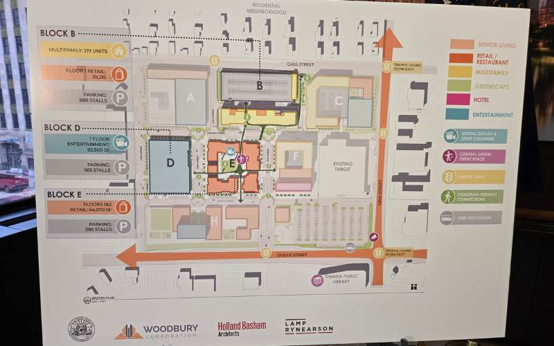 New Developer Finalizes Crossroads Purchase This Week
