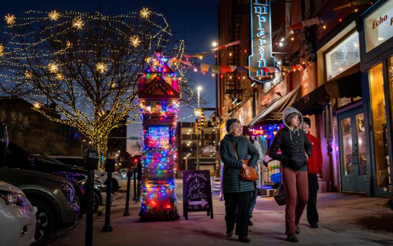 Omaha Hits Sweet Spot for 2025 Leisure Travel Trends