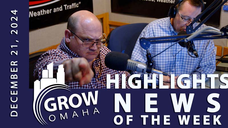 News of the Week: December 21, 2024