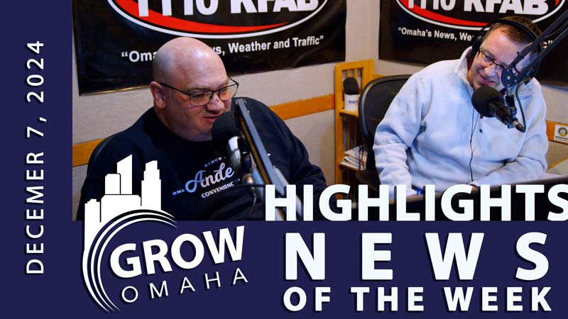 News of the Week: December 7, 2024