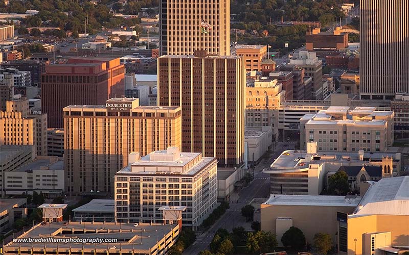 NuStyle Plans to Convert Downtown Office Building into Apartments