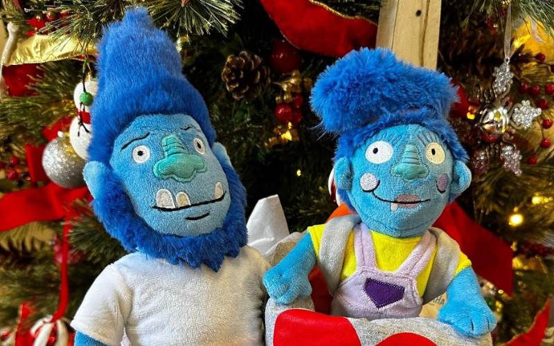 Shop Local at the Omaha Visitors Center to Discover Unique Gifts