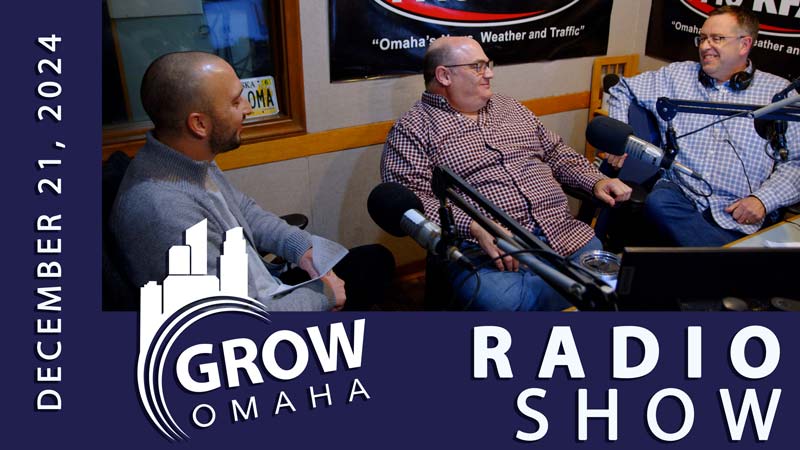 Radio Show: December 21, 2024