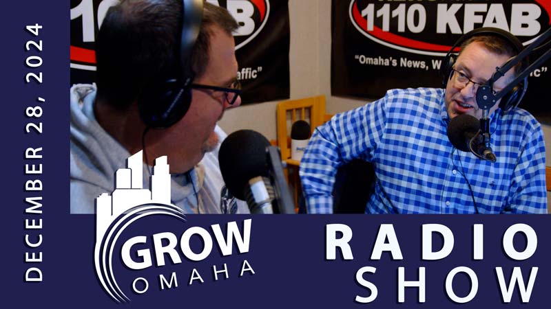 Radio Show: December 28, 2024