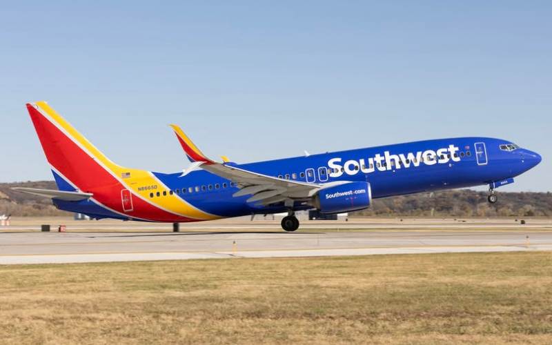 Airport Authority Reports Progress on Eppley Terminal Expansion