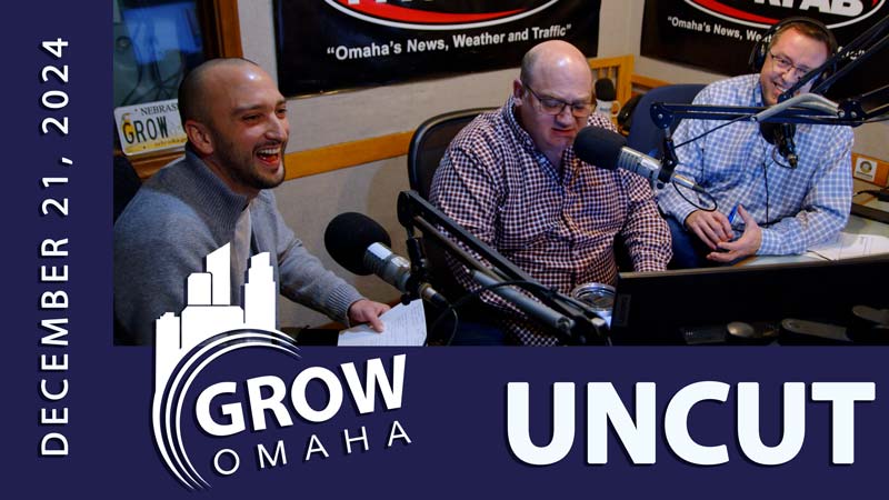 Uncut: December 21, 2024