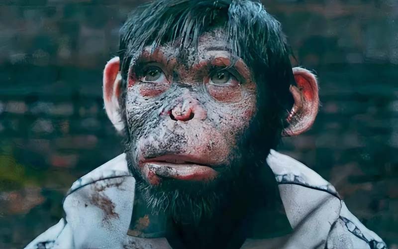 ‘Better Man’ is a Unique, Entertaining Robbie Williams Biopic