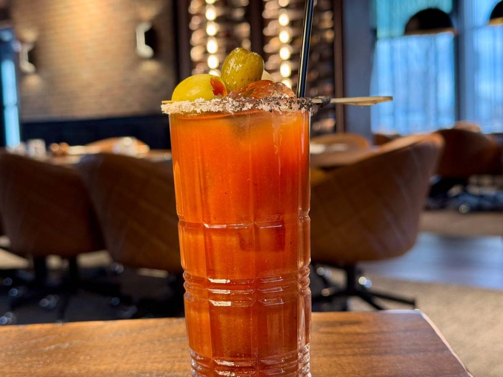 Bloody Mary