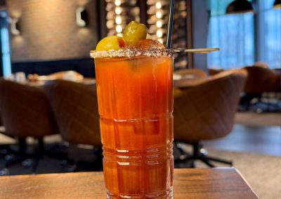 Bloody Mary