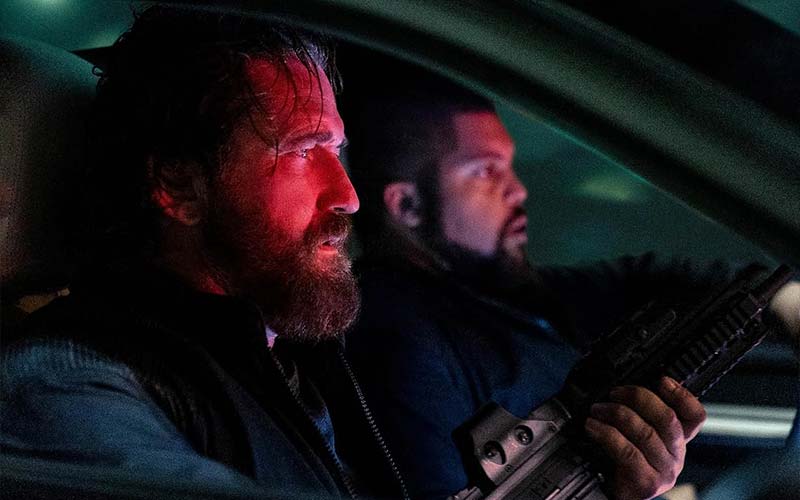 ‘Den of Thieves: Pantera’ is a Thrilling, Character Driven International Heist Adventure