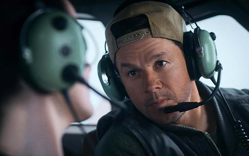 ‘Flight Risk’ Barely Gets off the Runway on a Cliché-Riddled Journey
