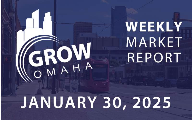 Weekly Market Report: January 30, 2025