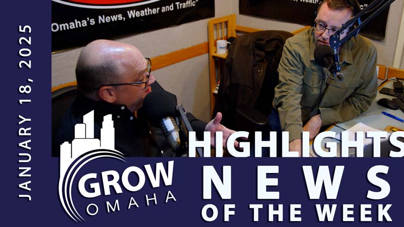 News of the Week: January 18, 2025