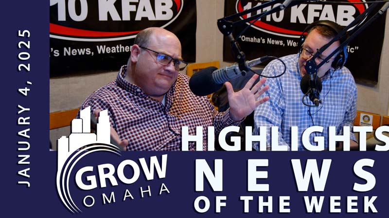 News of the Week: January 4, 2025