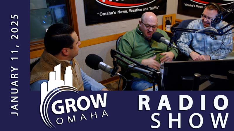 Radio Show: January 11, 2025