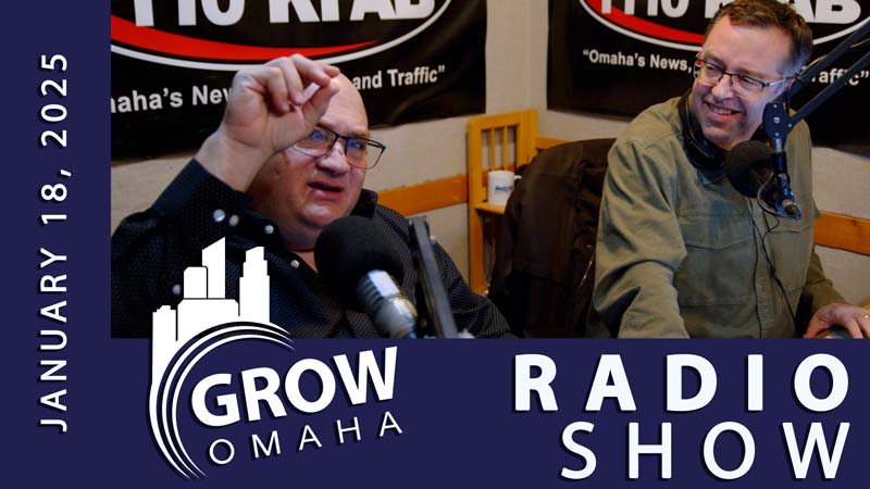 Radio Show: January 18, 2025