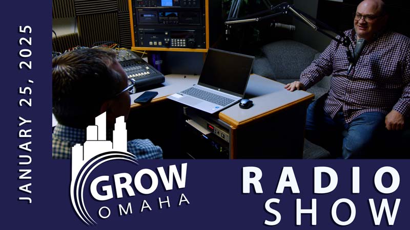 Radio Show: January 25, 2025