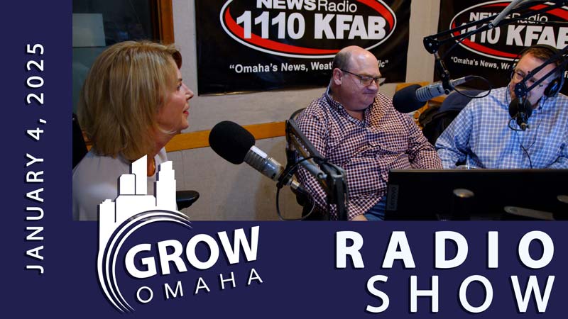 Radio Show: January 4, 2025