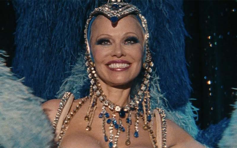 ‘The Last Showgirl’ is a Raw, Unflinching Look at a Sunsetting Vegas Career