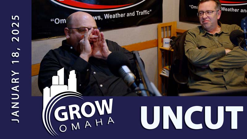 Uncut: January 18, 2025