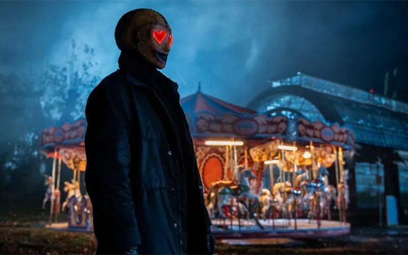 Heart Eyes movie review featured image